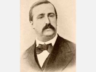 Aleksandr Borodin picture, image, poster